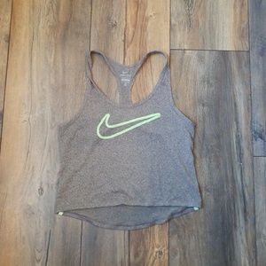 Nike Dri-Fit Tank Top